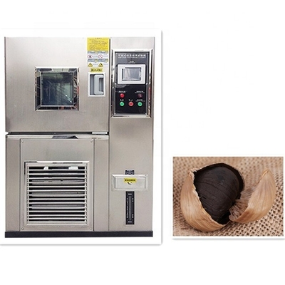 食品飲料 黒ニンニク発酵機 容量100~480kg/時間