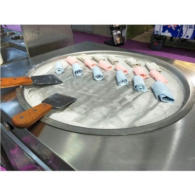 100kg/h 生産能力 2022 最新使用 アイスクリーム冷蔵庫 480mm パンサイズ