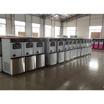 多機能 2000W イタリアン アイスクリーム機 長寿命で高い価格