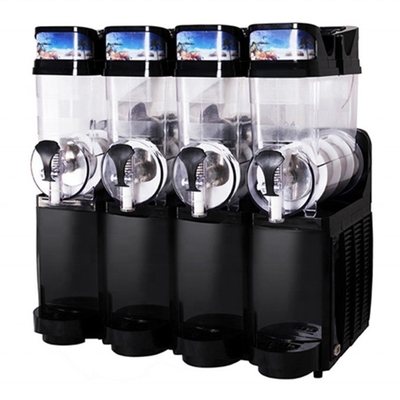 220V/50Hz電圧 革新的なデザインの商用冷凍飲料スラッシュスラッシュマシン