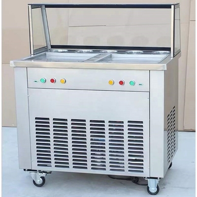 2.8kw 220V/50Hz アイスクリーム機 超性能とユーザーフレンドリーなデザイン