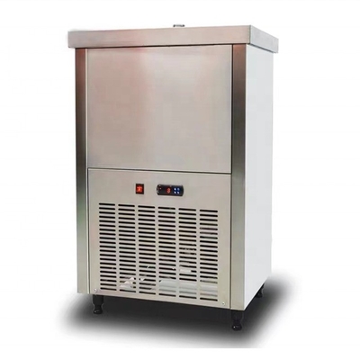 110v/220v 50hz/60hz 400KGの容量を持つ超性能ポップスクリーム製造機