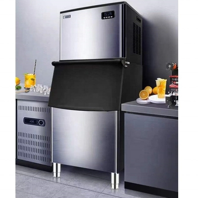 60kgの氷の貯蔵容量 スコットマン氷機 高冷却速度とOEM/ODM
