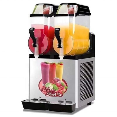 580w 容量 15L-75L アイスクリームカート アイススラッシュカート