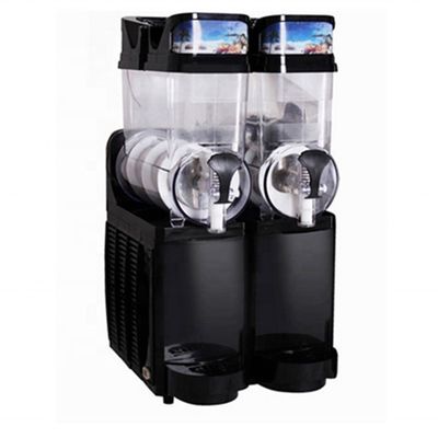 580w 容量 15L-75L アイスクリームカート アイススラッシュカート