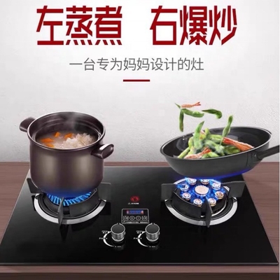 低投資で超性能ガソリンバーナーで料理体験をアップグレード