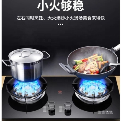 低投資で超性能ガソリンバーナーで料理体験をアップグレード