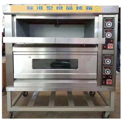 パキスタンでガスオーブンの価格 売れ筋 キャントンフェアで220V/380V電圧のディスプレイ
