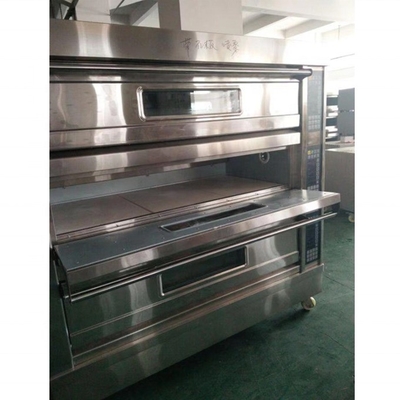 食品衛生基準 パンオーブン パン屋用パン屋 200kg 容量
