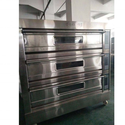 食品衛生基準 パンオーブン パン屋用パン屋 200kg 容量