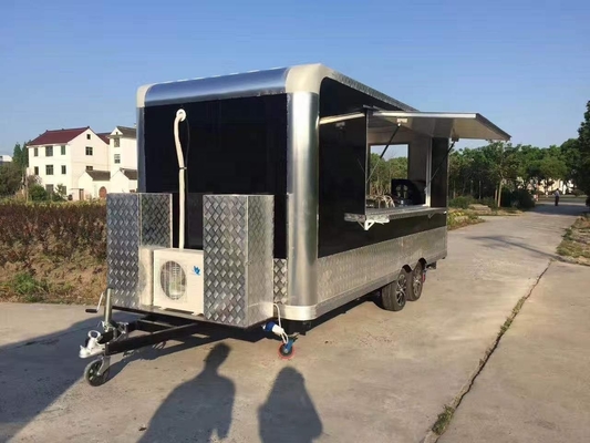 キャンベリー用設計トレーラーを含むフィールドメンテナンスと修理サービス