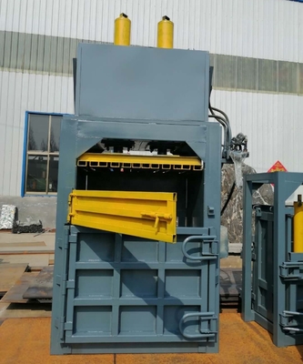 30 KG 圧力 30-100Pa 水力製の紙紙バリングプレス機