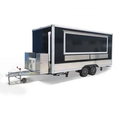 超性能 引越し キャンピングカー バン 装備 販売 トレーラー L420cm*W180cm*H230cm