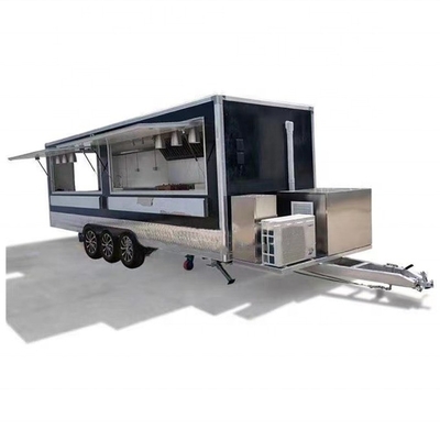 超性能 引越し キャンピングカー バン 装備 販売 トレーラー L420cm*W180cm*H230cm