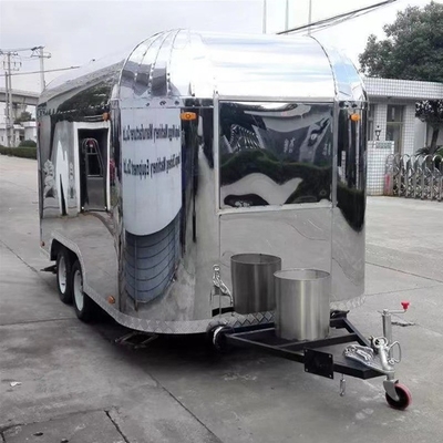 超性能 引越し キャンピングカー バン 装備 販売 トレーラー L420cm*W180cm*H230cm