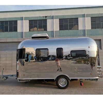 ナイトマーケット用多機能食器車 BBQスタンド&amp;朝食 1000KG容量