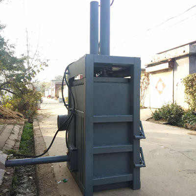 垂直水力廃棄物 アルミ合金バレー 容量を削減し生産性を高める