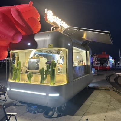 タイプ モバイル 食品 トラック 電気 システム ステンレス ステンレス 塗装 ガルバン化 シート 飲食 トラック