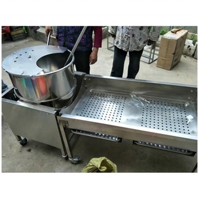 食品衛生基準 商用ボールポップコーンメーカー スーパーパフォーマンスとデザイン