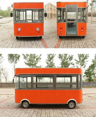 85km ロングディスタンスの機能食品スタンド 24ヶ月保証とスペアパーツ