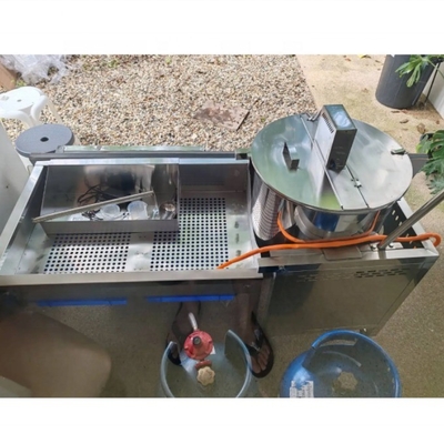 国内村 活気ある需要 40w工業用機械 ポップコーン 貿易保証