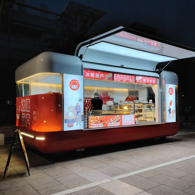 パワー電気ブフェットサーバー 国内村での活発な需要と貿易保証