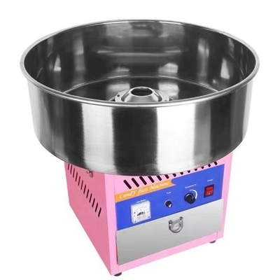 多機能自動綿菓子フロース機 220V/50Hz