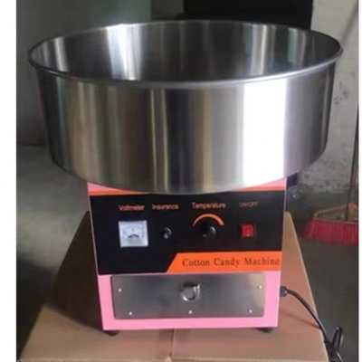 多機能自動綿菓子フロース機 220V/50Hz