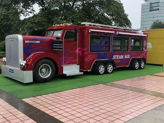 ビデオ 技術 サポート 完全 キッチン 設備 を 備える レストラン を 改良 する