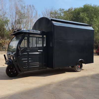 2023 電動 モバイル 冷凍 新鮮ビール ワイン コクテール 飲み物 バー 三輪車ブティック