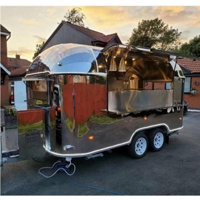 移動式キャンプと風景的な食事のための多機能 1.5KW-4.5kw レトロコーヒーカー