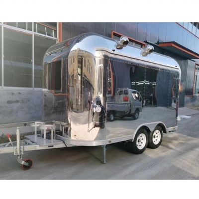 移動式キャンプと風景的な食事のための多機能 1.5KW-4.5kw レトロコーヒーカー