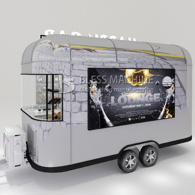 2022年 電動 ワイン コクテル 飲み酒 バー バン オーダーメイド 長さ ステンレス ステンレス トレーラー