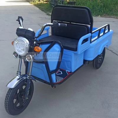 多目的電気モーターサイクルのトライサイクルは,貿易保証と電熱鋼