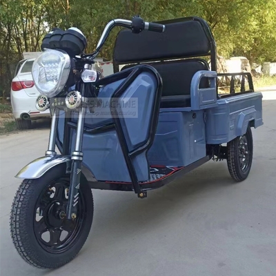多目的電気モーターサイクルのトライサイクルは,貿易保証と電熱鋼