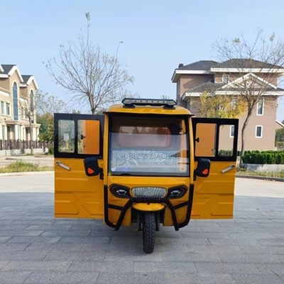 2022年 モバイル電気自動車洗濯 三輪車 ペディキャブ 三輪車 貿易保証付き
