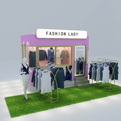 商用モバイルショップ 2022 電気ファッション レディース 服装販売のための服装トラックを誓います