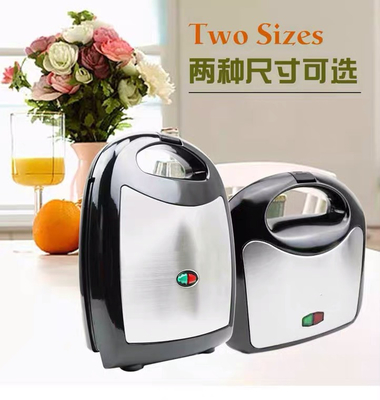 KJ-302 多機能のパニニサンドイッチとワッフル機