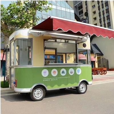 食品加工機 超性能 移動式 飲食車 スナック 車 低投資