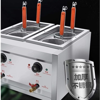 6kWの超性能スパイスホットポットマシン 低投資と電力