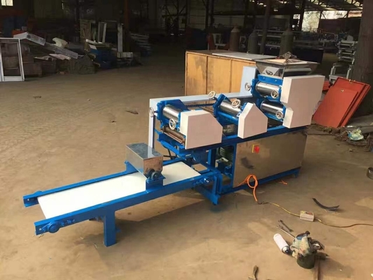 粉末生産設備 EU標準 2022 パスタとヌードルを作る自動機械