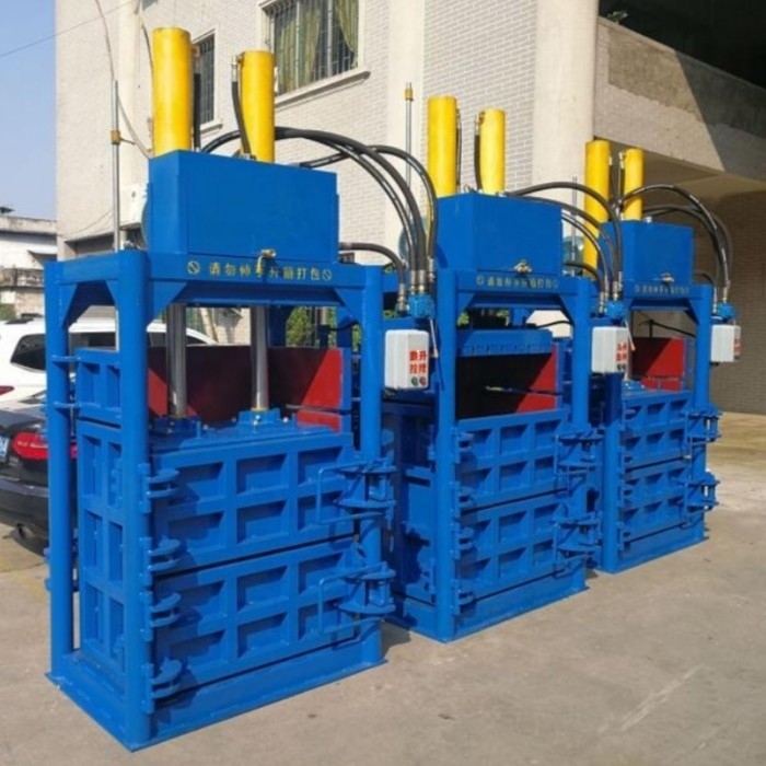 30 KG 圧力 30-100Pa 水力製の紙紙バリングプレス機