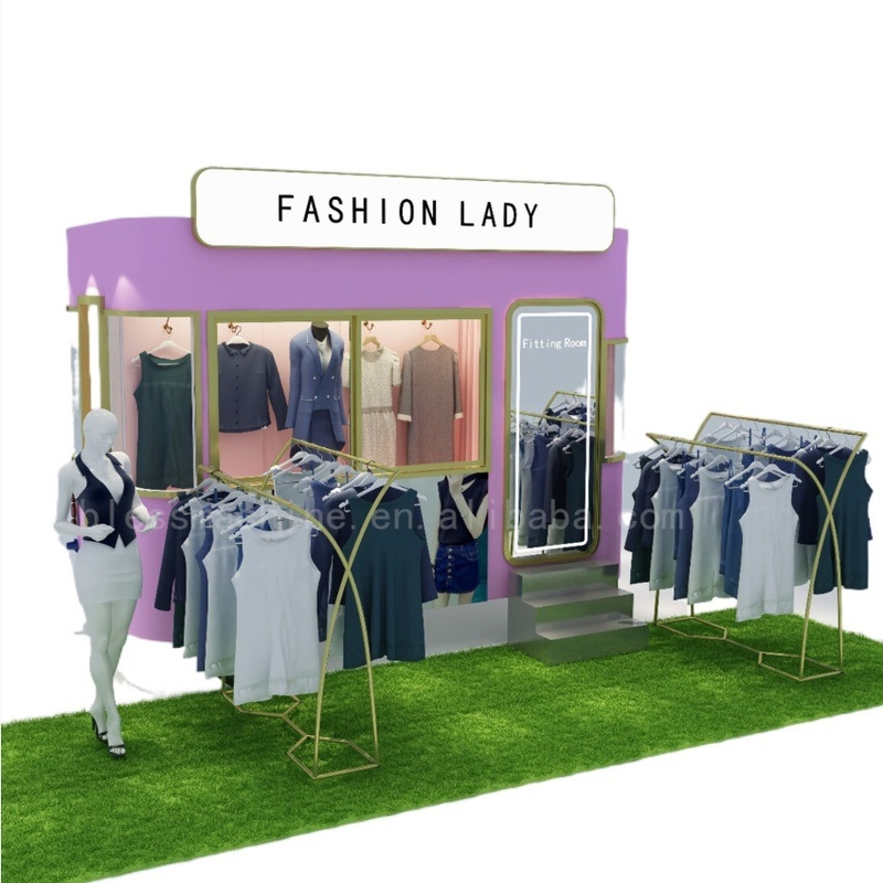 商用モバイルショップ 2022 電気ファッション レディース 服装販売のための服装トラックを誓います